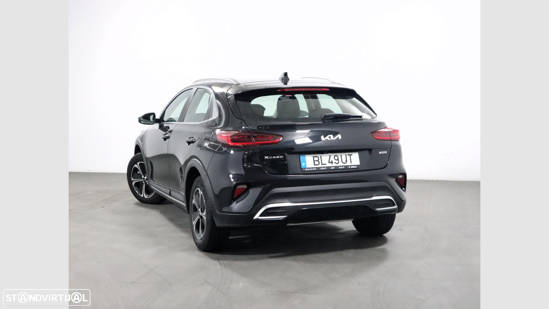 Kia XCeed - 3