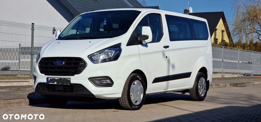 Ford Transit Custom 310 L1H1 Trend - 2
