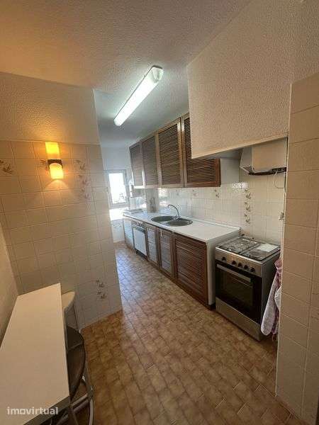 Apartamento totalmente renovado Lisboa - Grande imagem: 4/12
