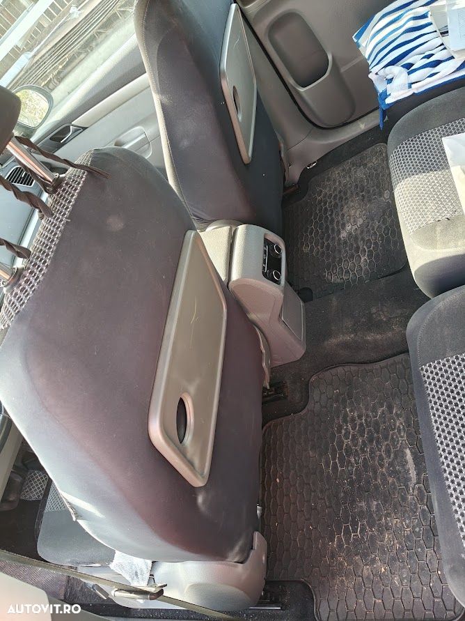 Seat Alhambra 2.0 TDI Style DSG6 - 6