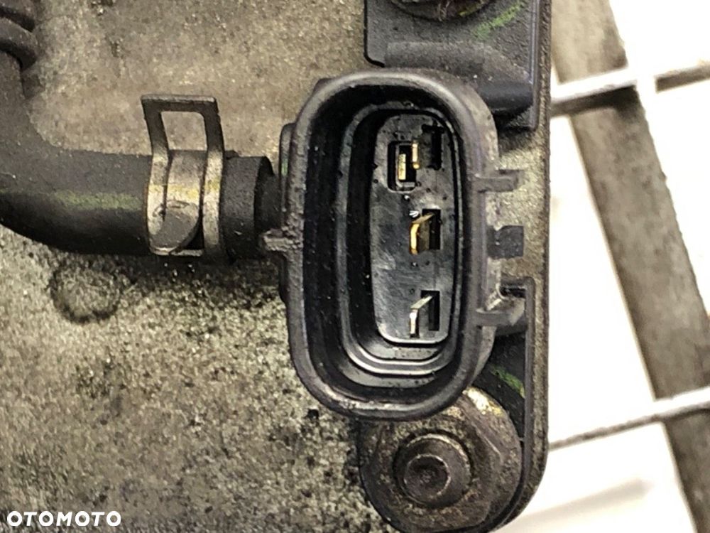 KOLEKTOR SSĄCY  MAZDA 5 (CR19) 2005 - 2010 2.0 CD (CR19) 105 kW [143 KM] olej napędowy 2005 - 2010 - 4