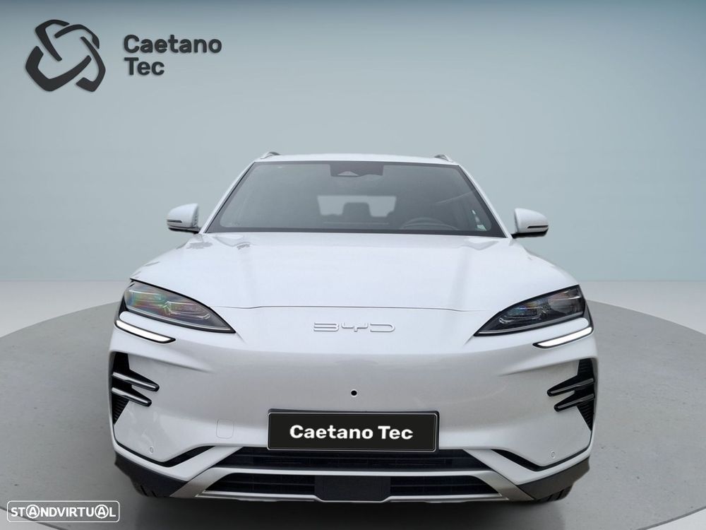 BYD Seal U 87 kWh Design - 2