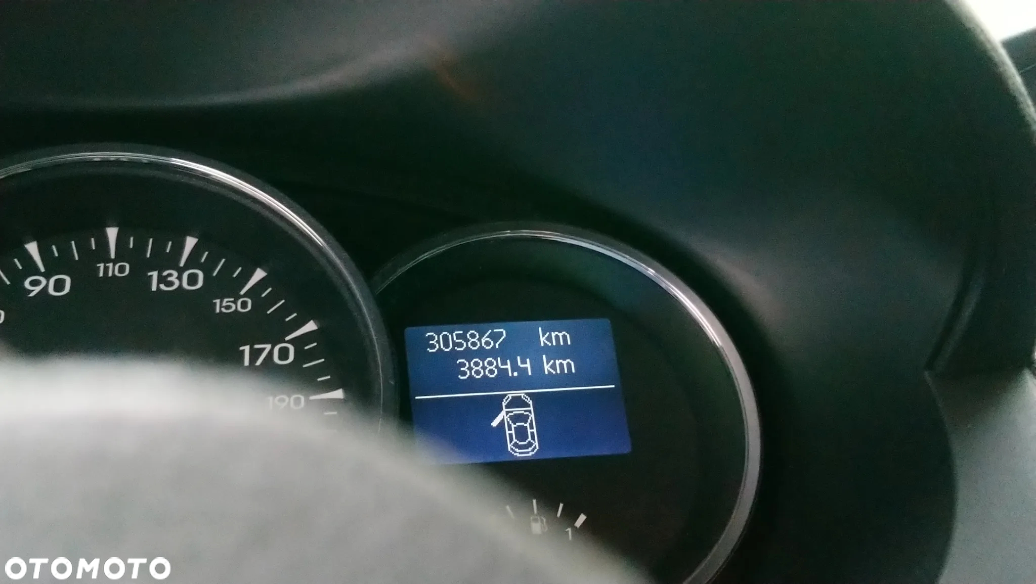 Renault Megane - 4