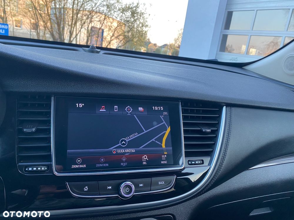 Opel Mokka 1.4 T Cosmo S&S 4x4 - 25