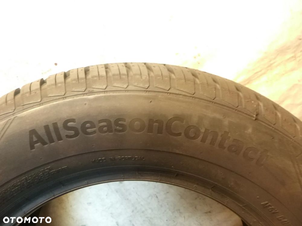 nowa Opony Continental Allseasoncontact 215/65R16 102V Xl - 3