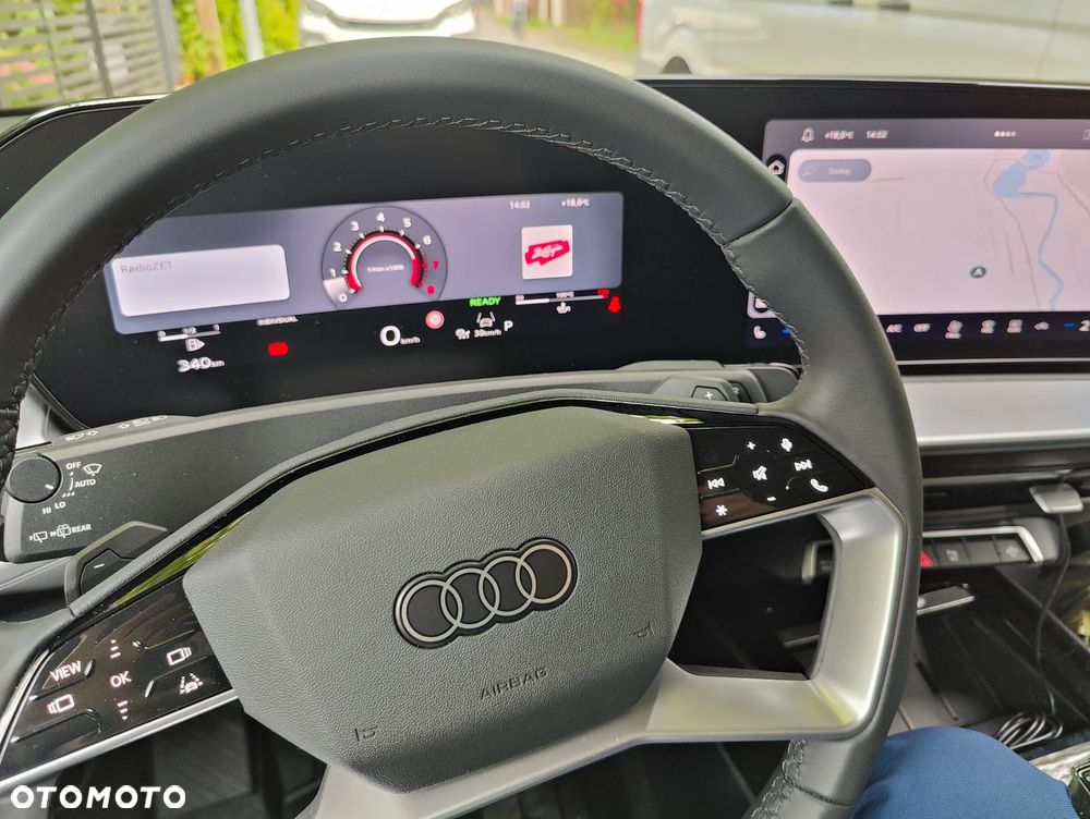 Audi Q3 TFSI mHEV 110 kW S tronic - 4