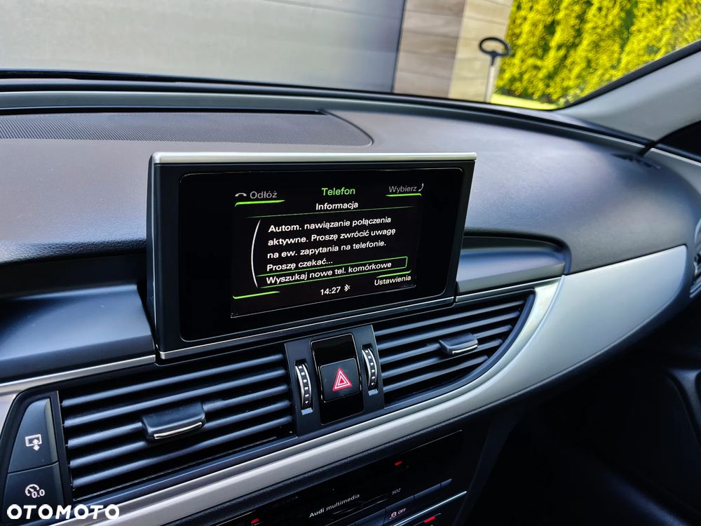 Audi A6 Avant 2.0 TDI DPF - 28