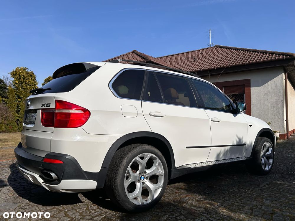 BMW X5 - 12