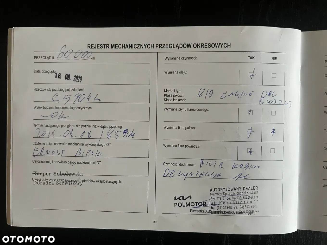 Kia Ceed 1.6 CRDi SCR M - 18