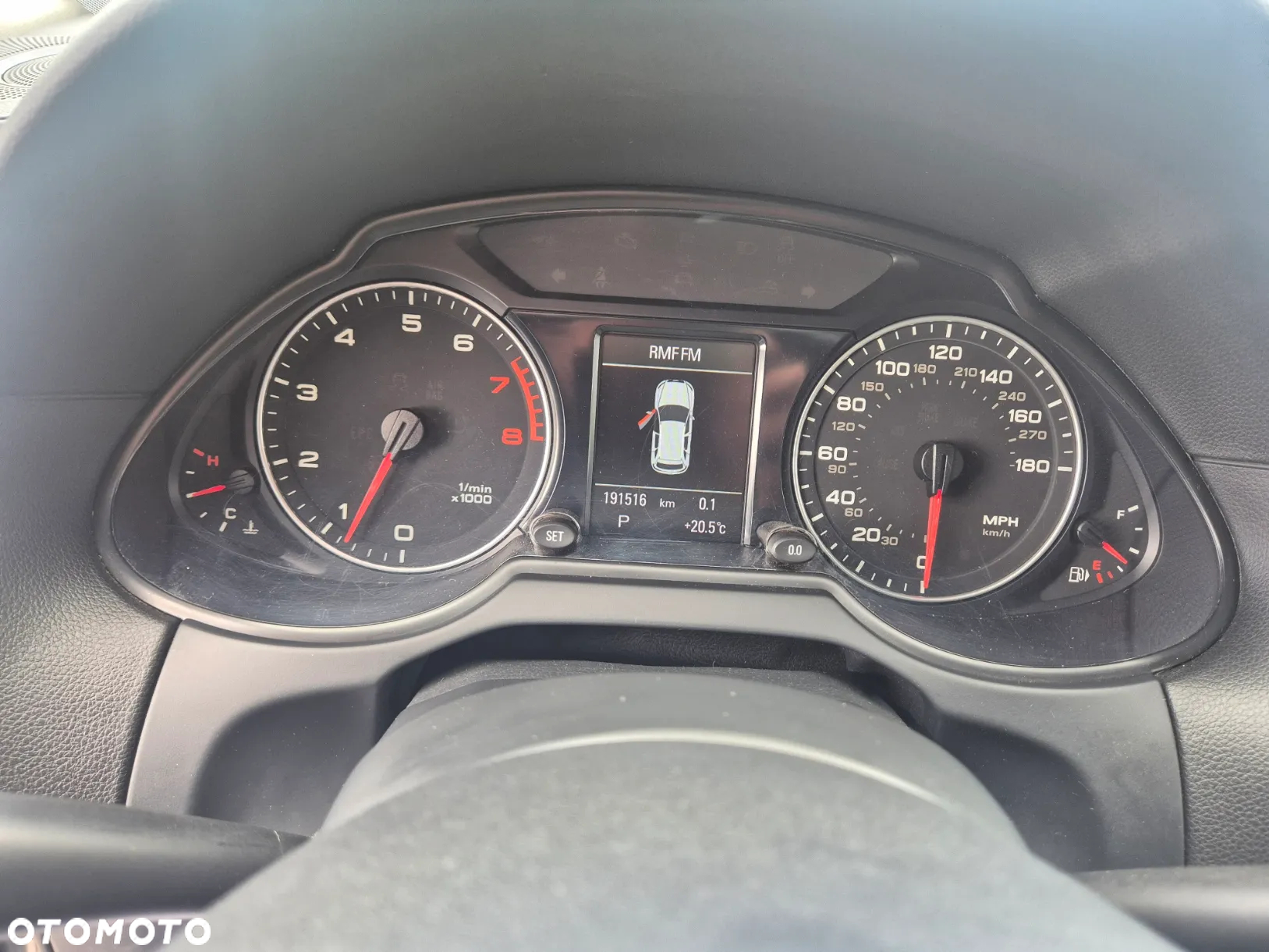 Audi Q5 3.2 FSI Quattro S tronic - 30