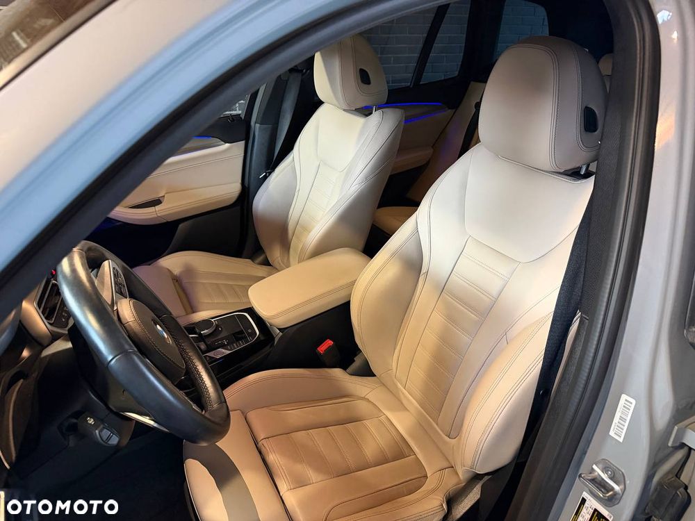 BMW X3 xDrive30i M Sport Edition - 12