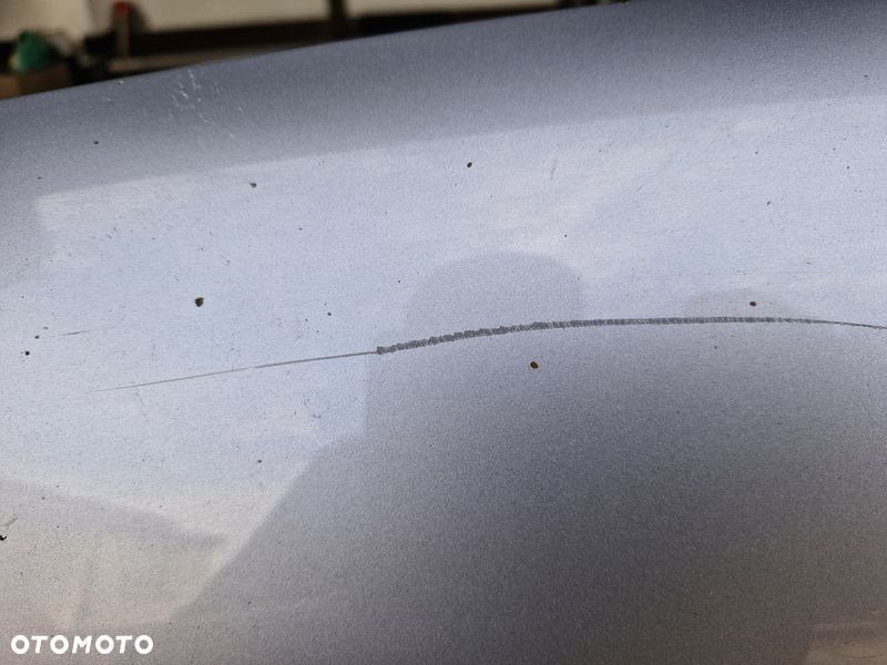 TOYOTA RAV4 III 3 MASKA POKRYWA SILNIKA PRZÓD PRZEDNIA - 5