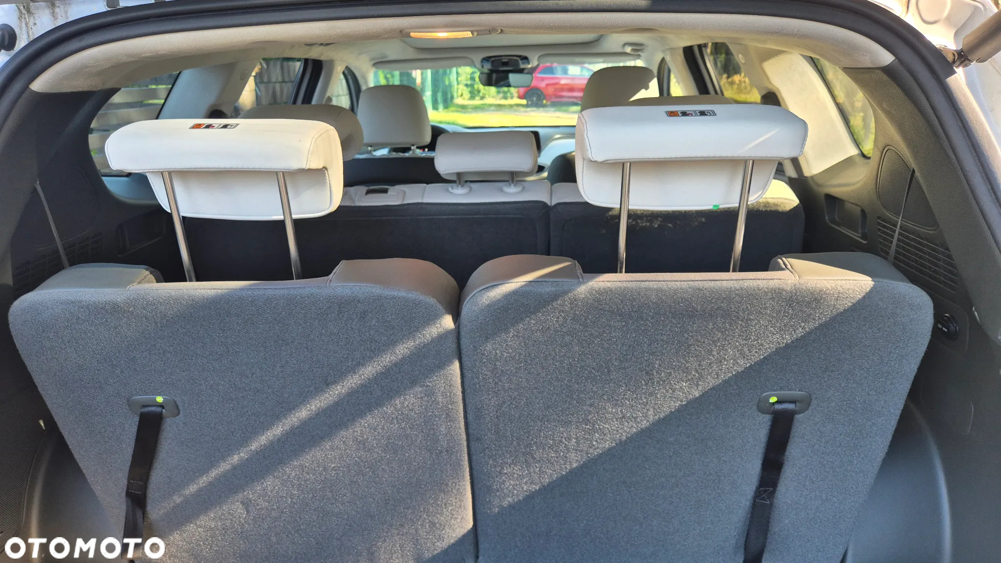 Hyundai Santa Fe 1.6 T-GDI PHEV Executive 4WD - 9