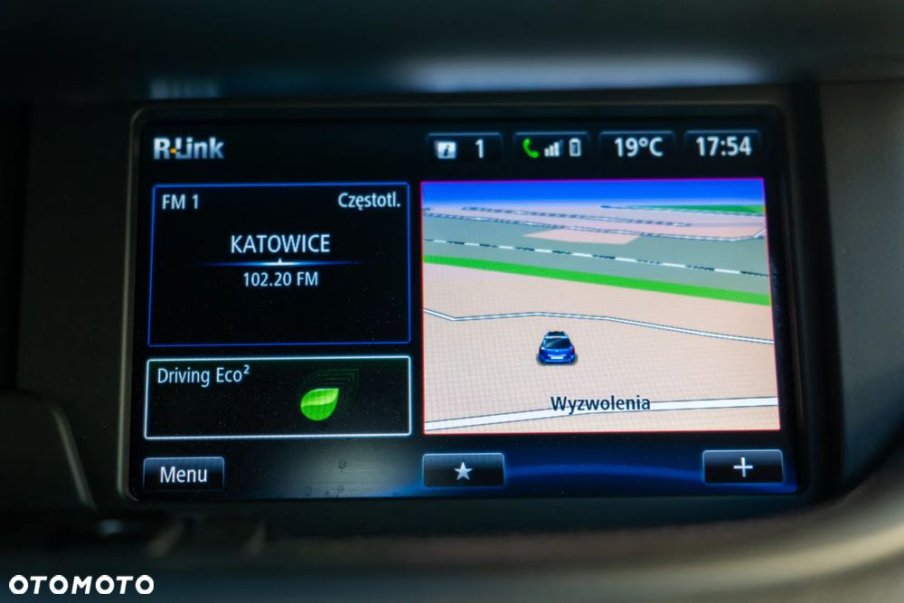Renault Scenic dCi 110 Expression - 31