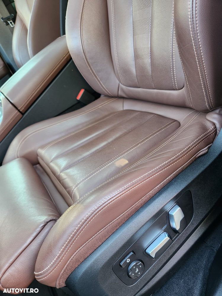 BMW X5 xDrive45e - 23