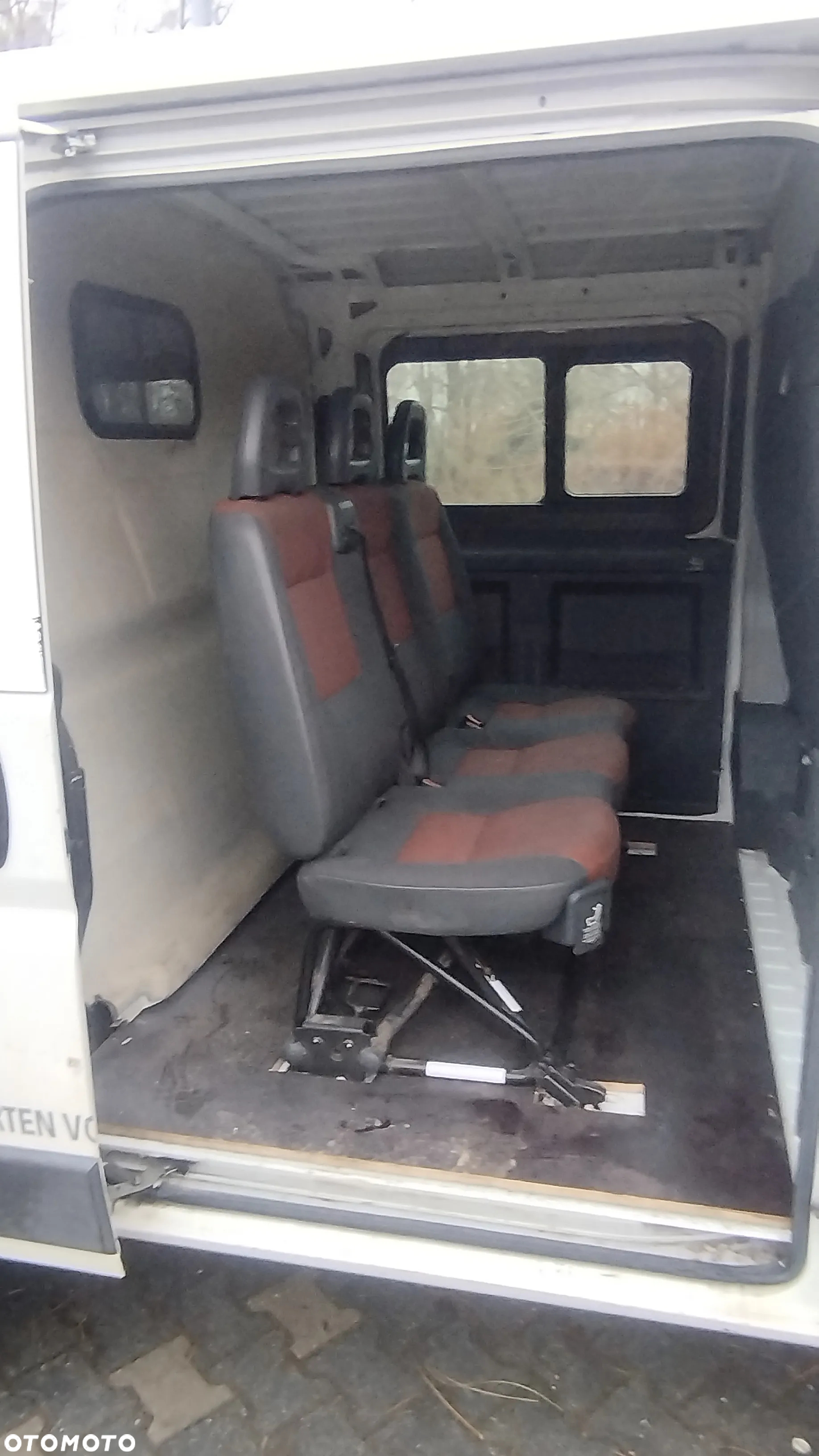 Fiat DUCATO - 5