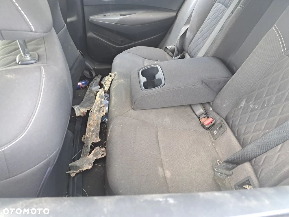 Toyota Corolla 1.5 Comfort - 16