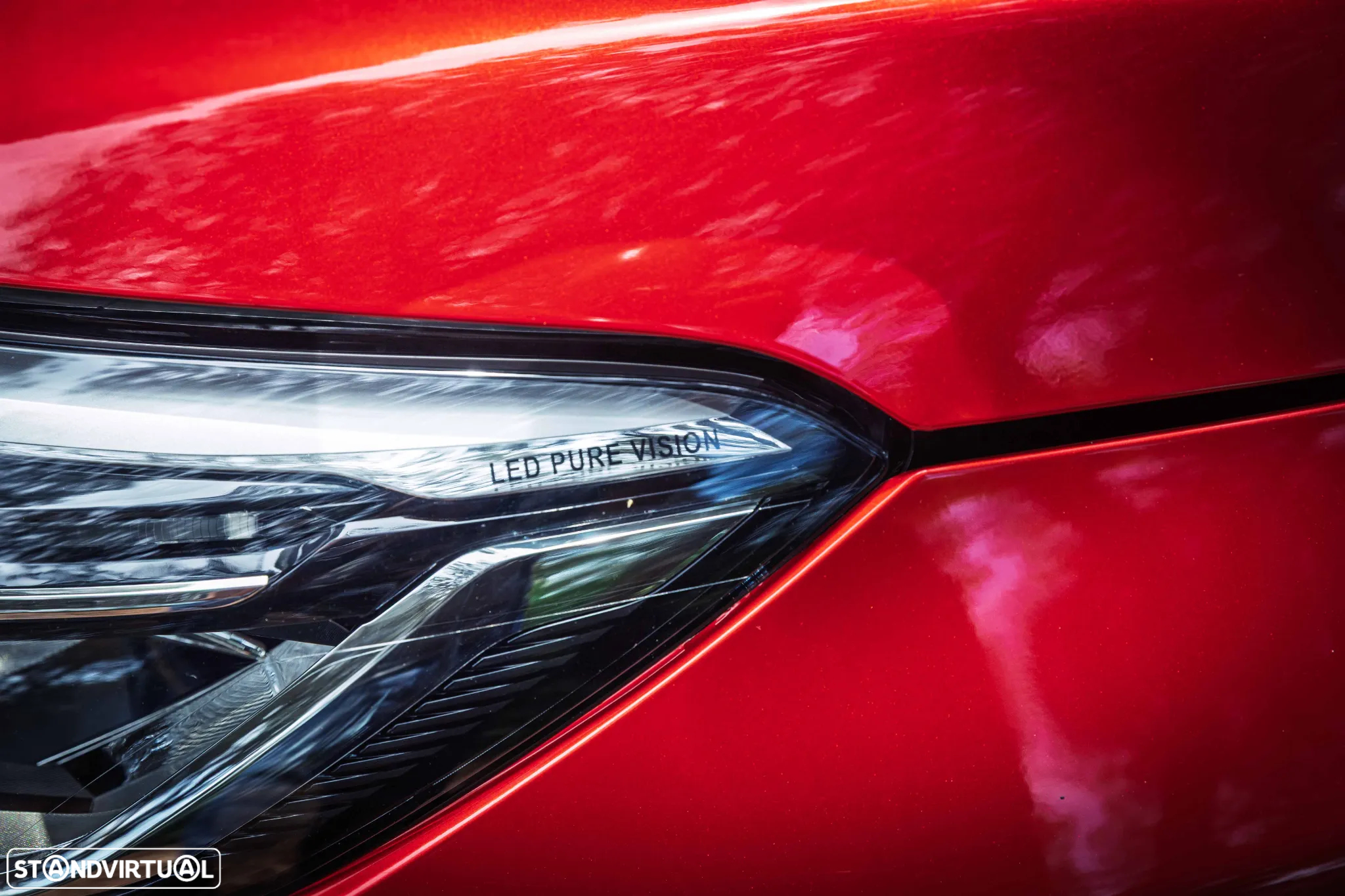 Renault Captur 1.5 dCi Exclusive C/Pneu - 40
