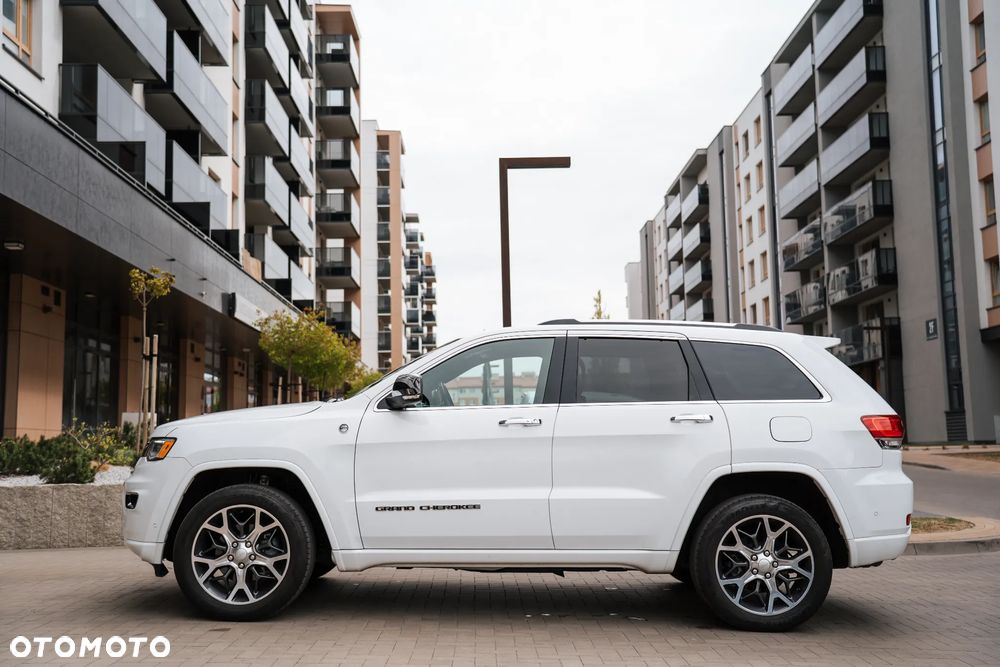 Jeep Grand Cherokee - 6