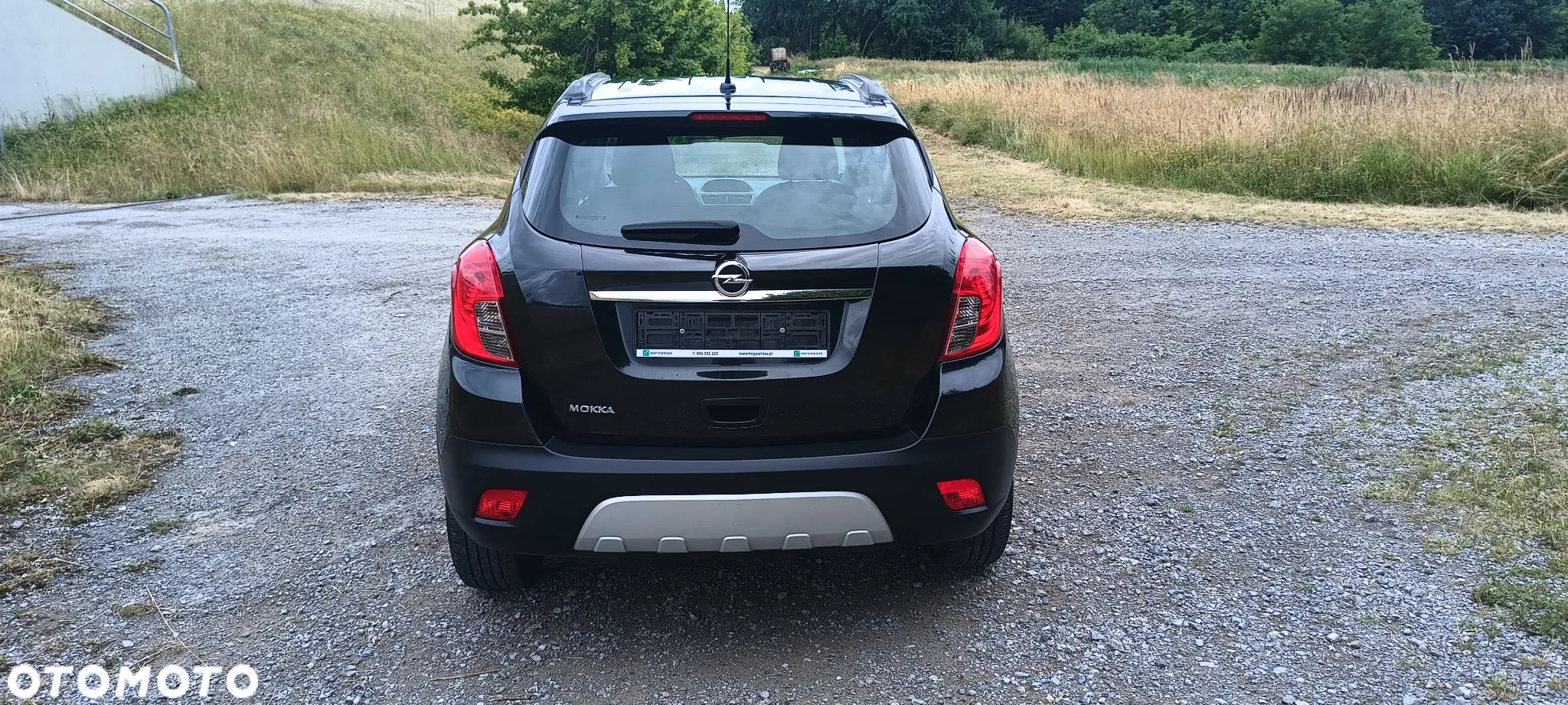 Opel Mokka 1.6 Active S&S - 4