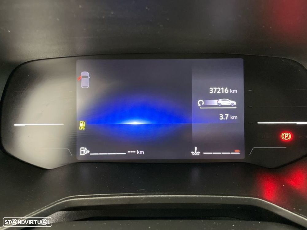 Renault Clio 1.0 TCe Evolution Bi-Fuel - 9