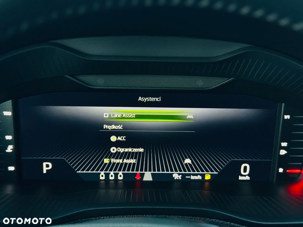 Skoda Karoq 2.0 TDI SCR DSG Ambition - 23