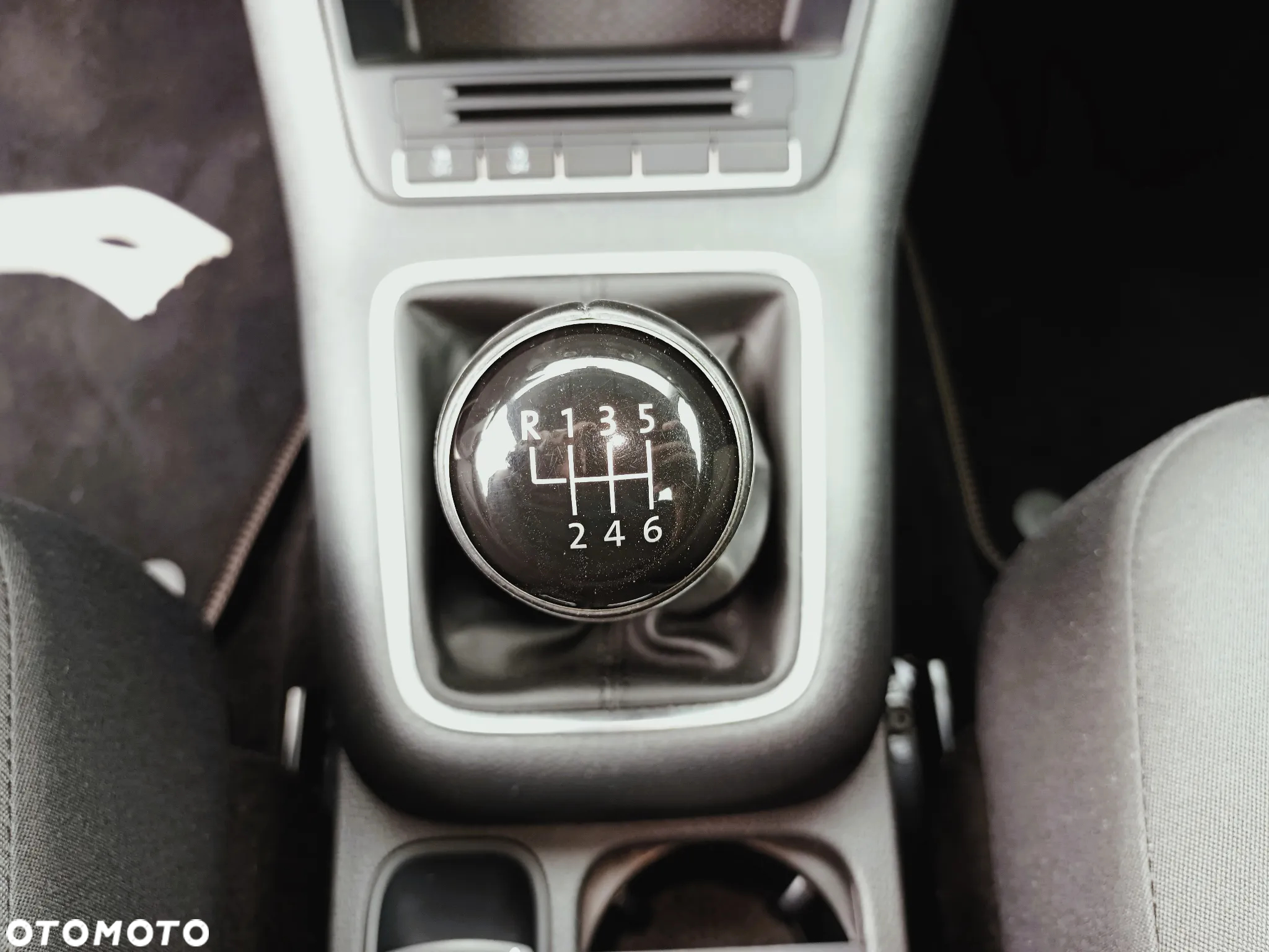 Volkswagen Tiguan 1.4 TSI BlueMotion Technology Trend & Fun - 20