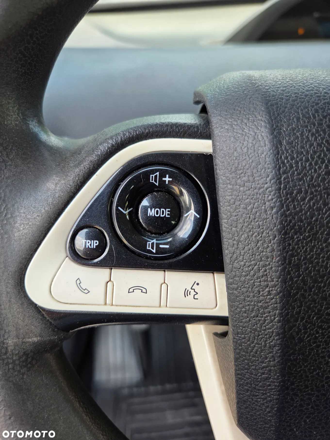 Toyota Prius 1.8 Hybrid Prestige - 20