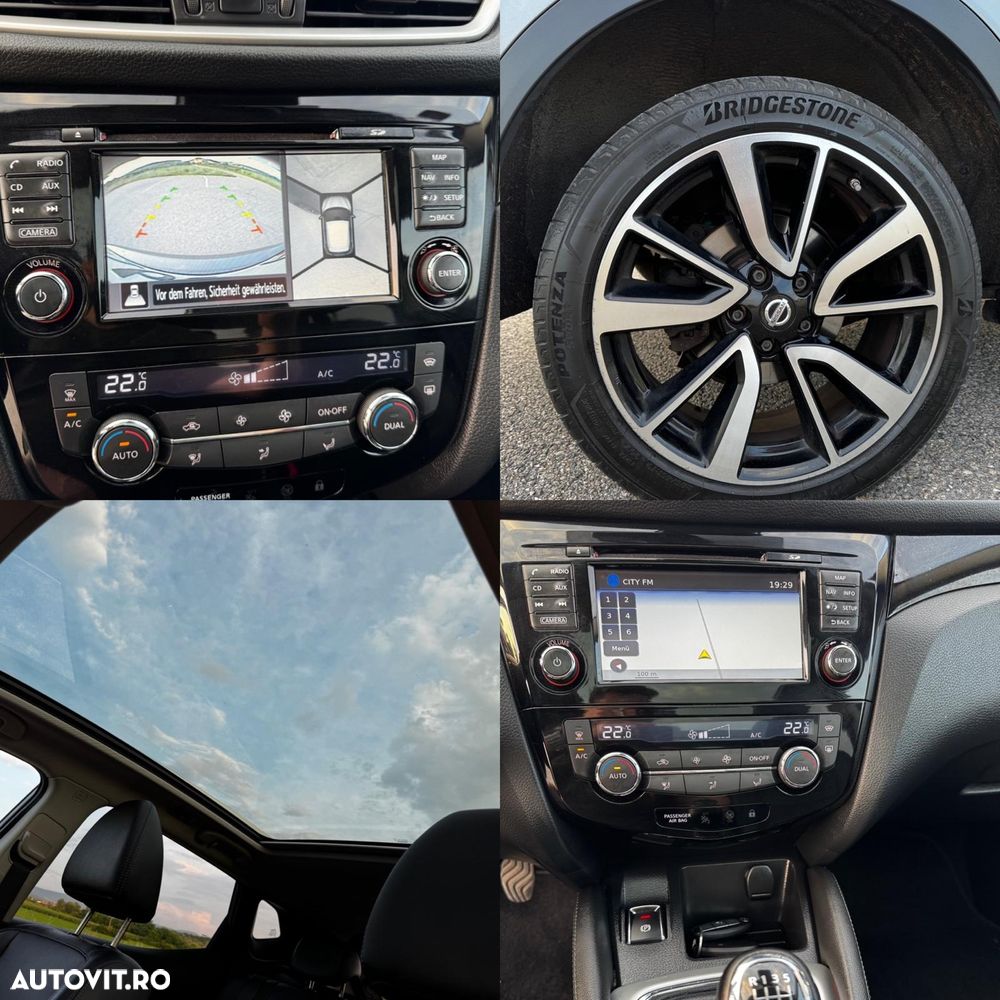 Nissan Qashqai 1.6 DCI TEKNA - 8