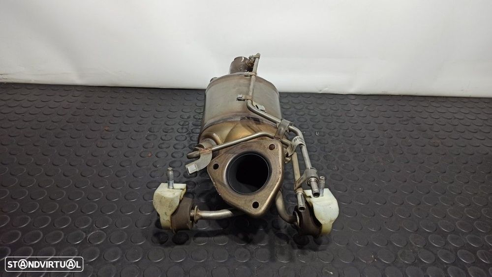 FILTRO DE PARTíCULAS OPEL ASTRA K LIM. 5TÜRIG DYNAMIC START/STOP - 5