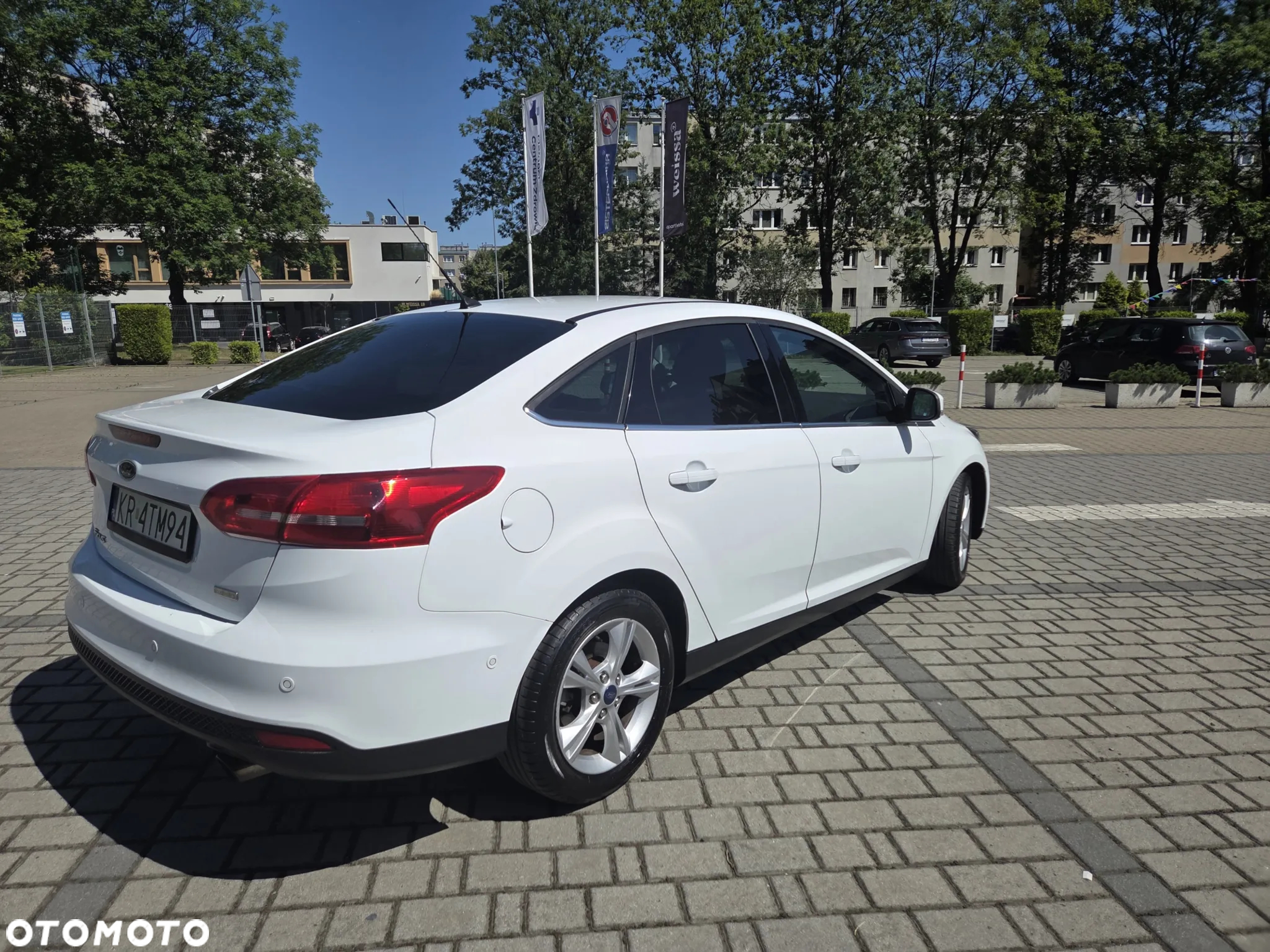 Ford Focus - 5