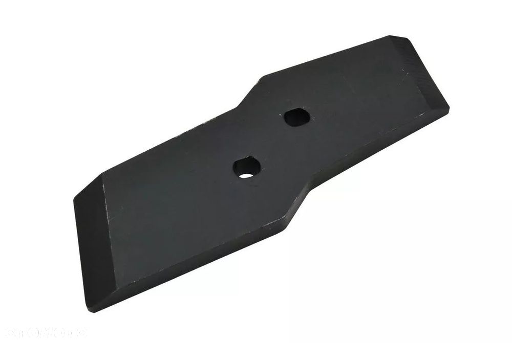 KUHN DŁUTO 622174 PRAWE / LEWE 622175 15mm grubości! iQ PARTS - 1