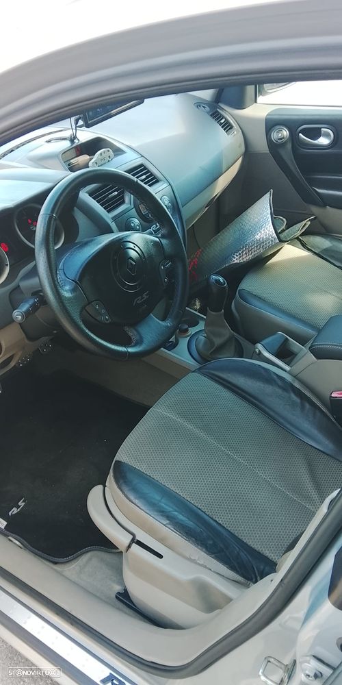 Renault Mégane Break - 5
