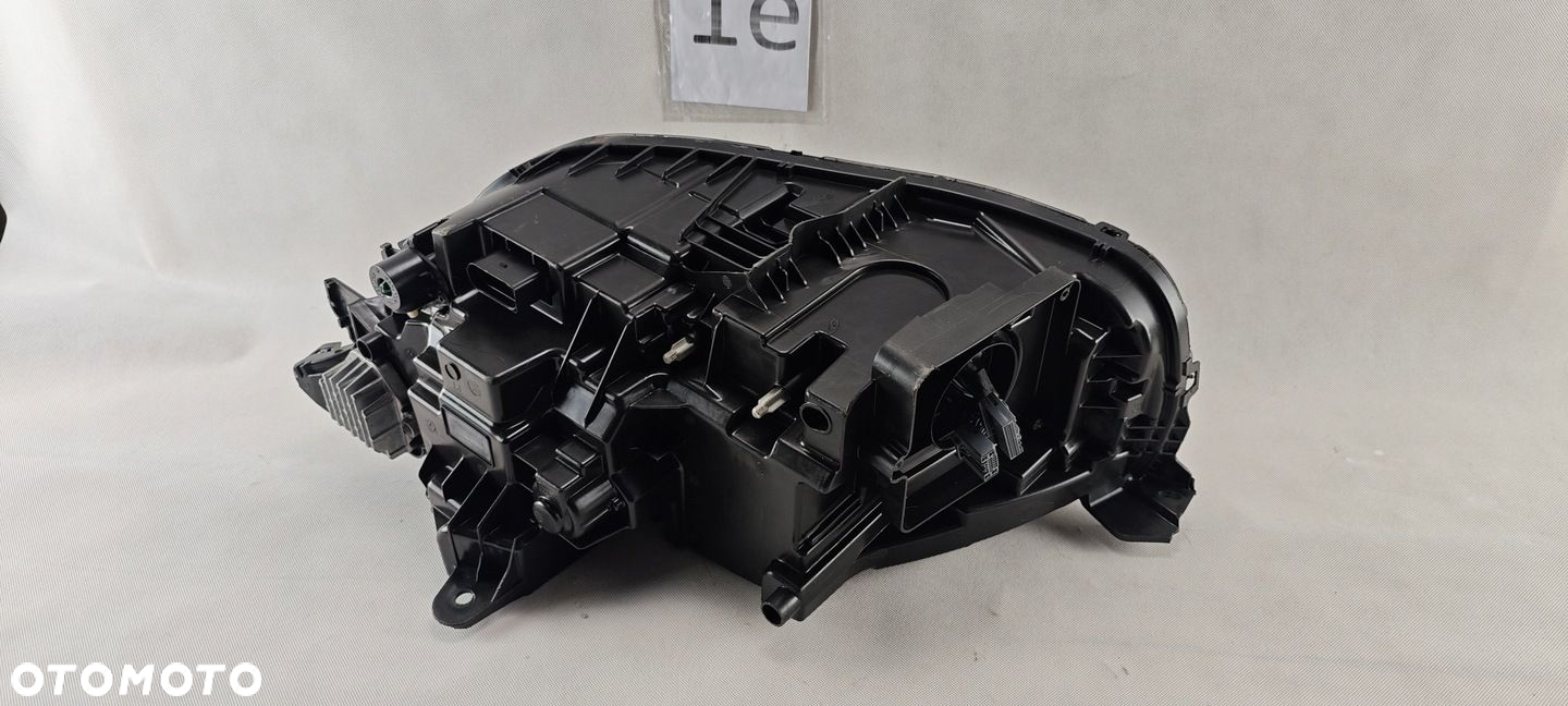 VOLVO XC90 FULL LED PRAWY REFLEKTOR LAMPA PRAWA 32228699 - 13