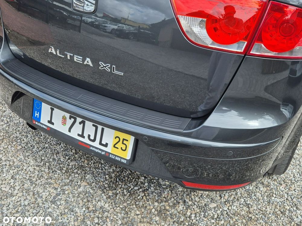 Seat Altea XL - 22