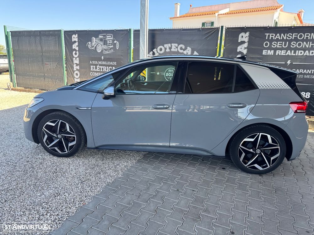 VW ID.3 Performance Upgrade Pro 1st Max - 6