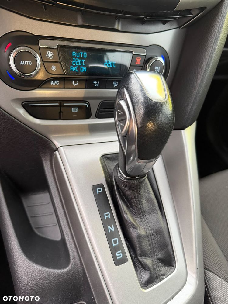Ford Focus 1.6 TI-VCT Titanium - 11