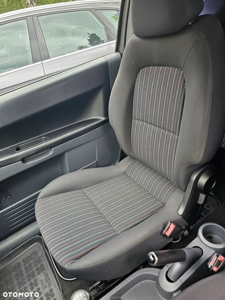 Mitsubishi Colt CZ3 1.3 Inform - 9