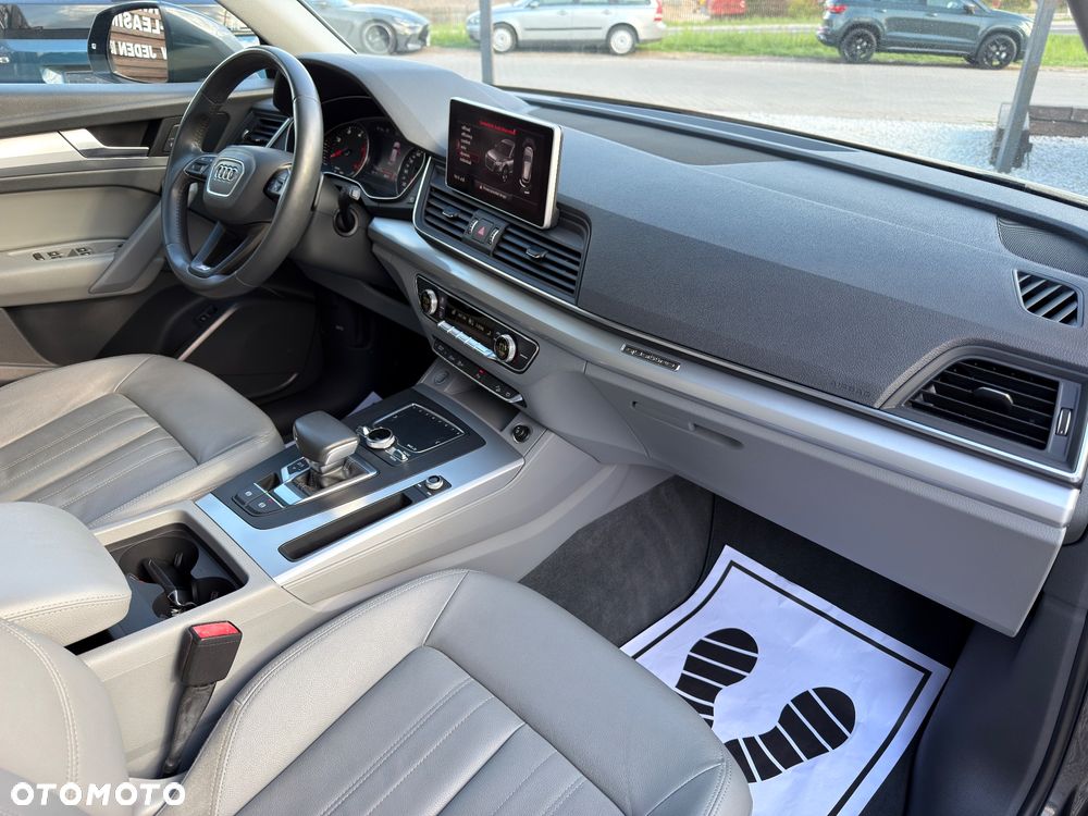 Audi Q5 40 TDI Quattro S tronic sport - 18