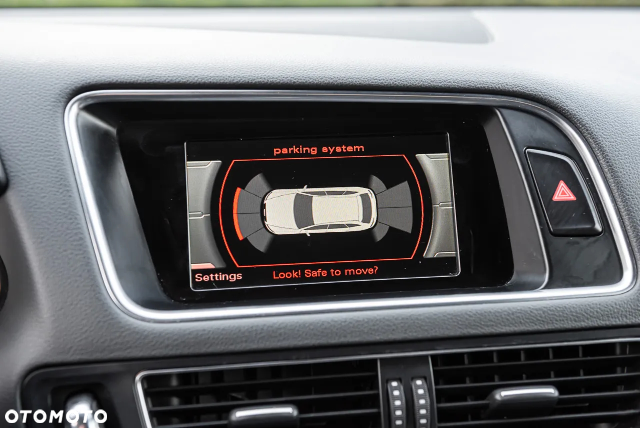 Audi Q5 2.0 TFSI Quattro - 20