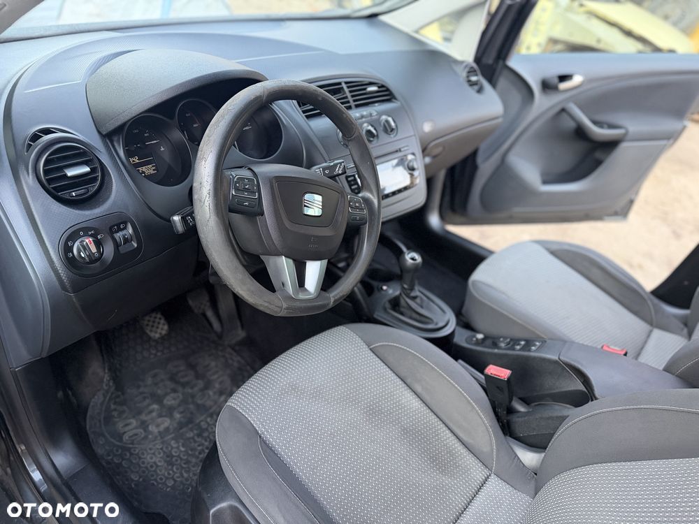 Seat Altea XL - 7