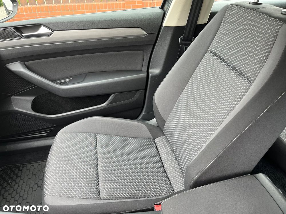 Volkswagen Passat 1.4 TSI BMT ACT Trendline DSG - 19