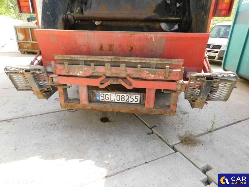 Mercedes-Benz 1218 Atego - 33