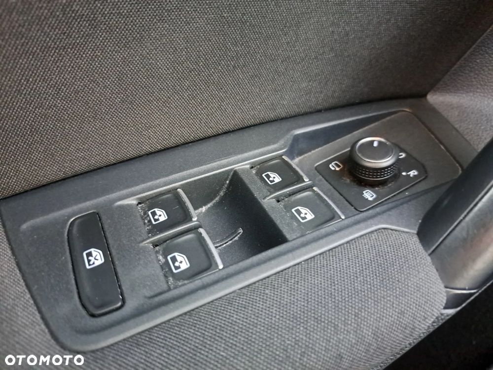 Volkswagen Tiguan 1.4 TSI BMT ACT Comfortline - 15