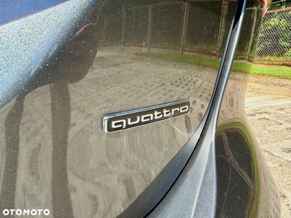 Audi A5 Limousine TDI mHEV Quattro S tronic - 23