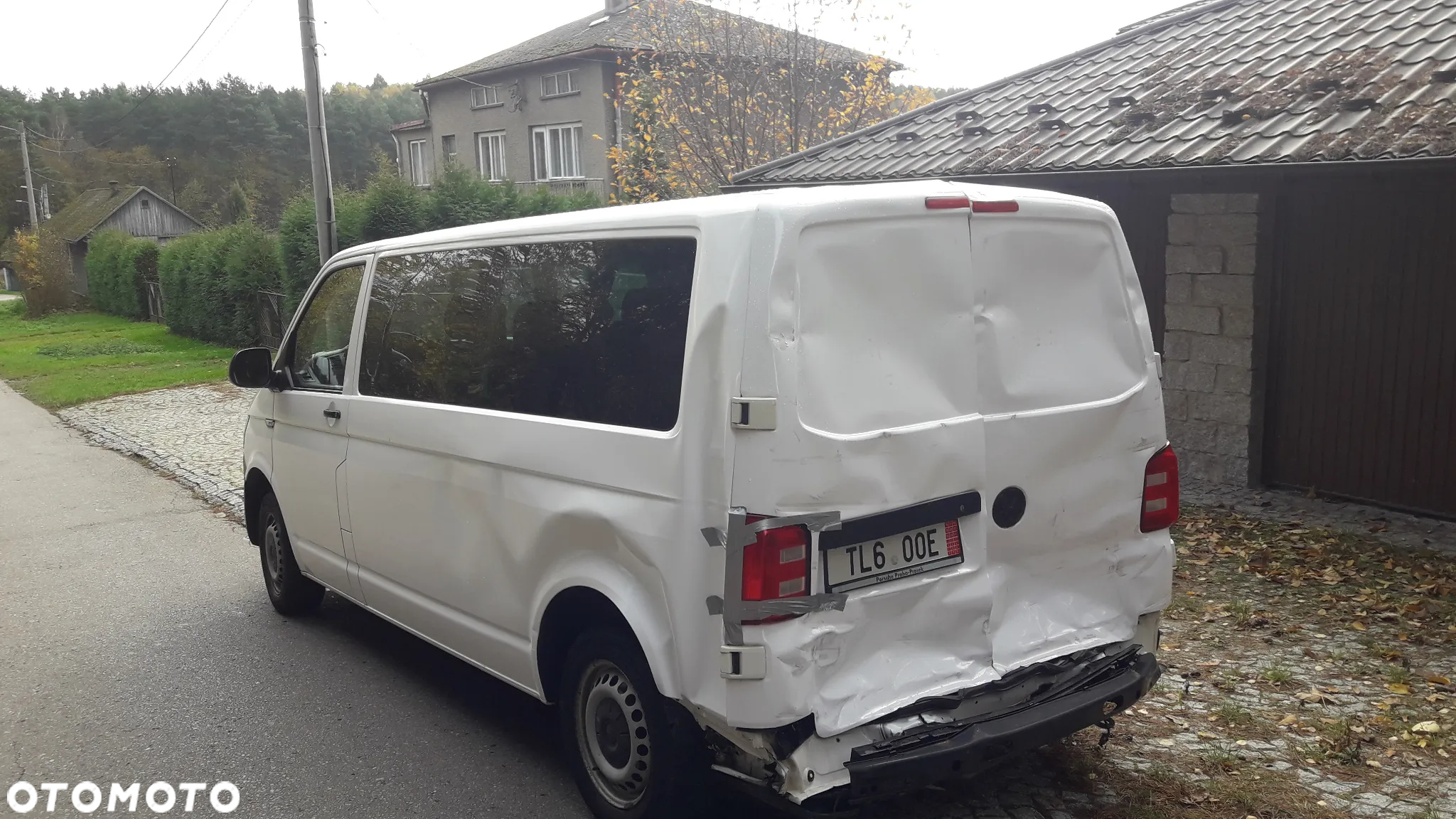 Volkswagen Caravelle 2.0 TDI L2 Highline - 4