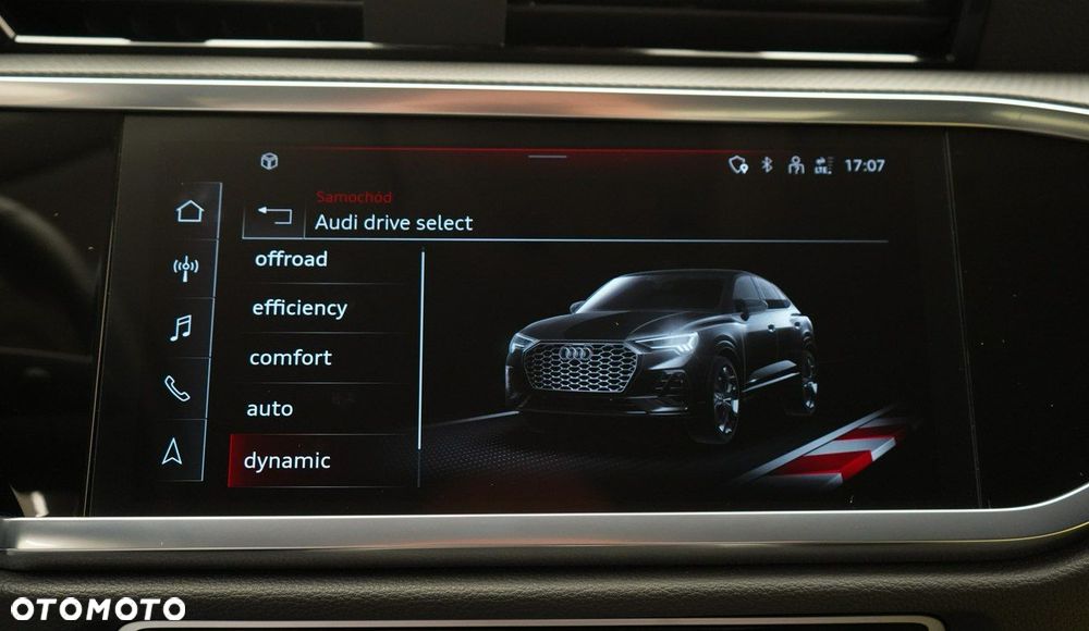 Audi Q3 Sportback - 28