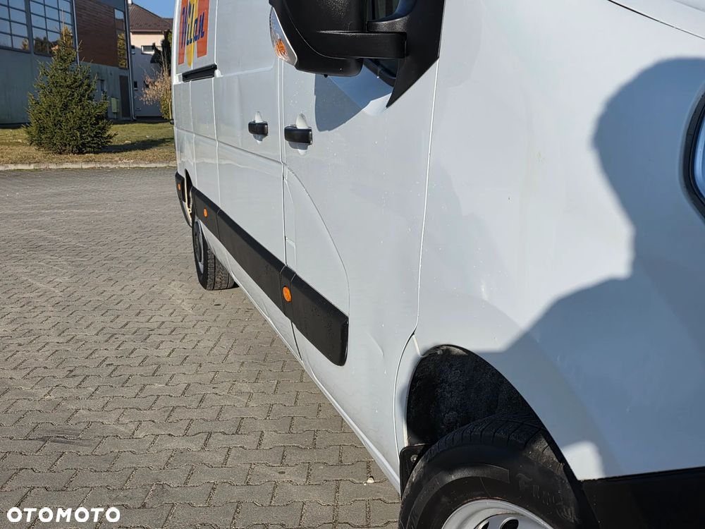 Renault Master L3H2 - 14