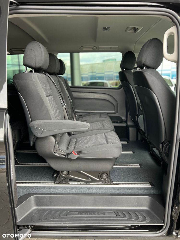 Mercedes-Benz Vito - 19