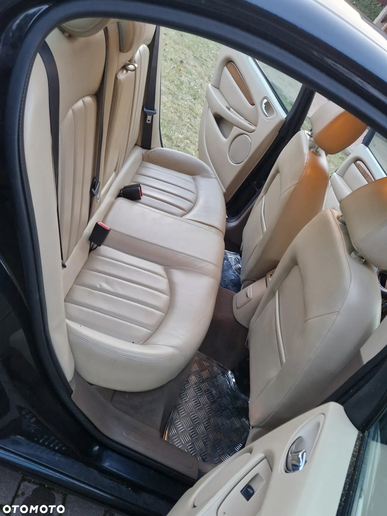 Jaguar X-Type 3.0 Executive - 16